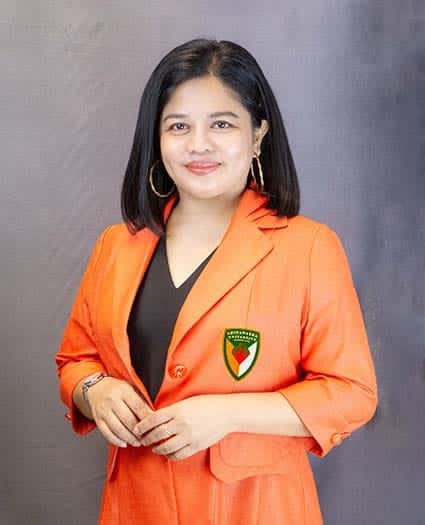 Julie Simon Macariola